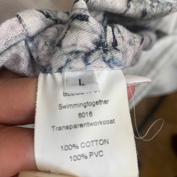 Work Coat - Picture 7 of 8